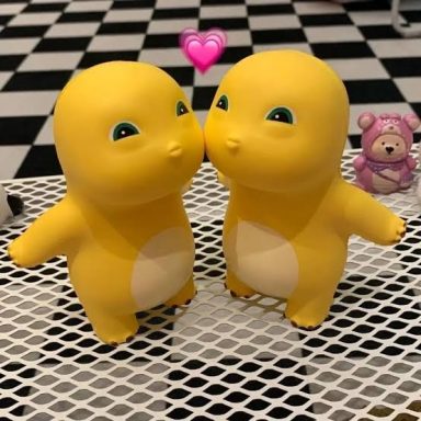Tú y yo 💗